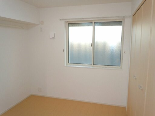 サンリットガーデンＮの内装|中はこのようになっています