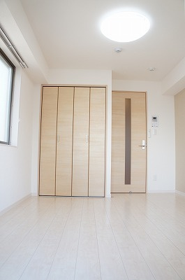 リブリ・エイリアスの内装|中はこのようになっています