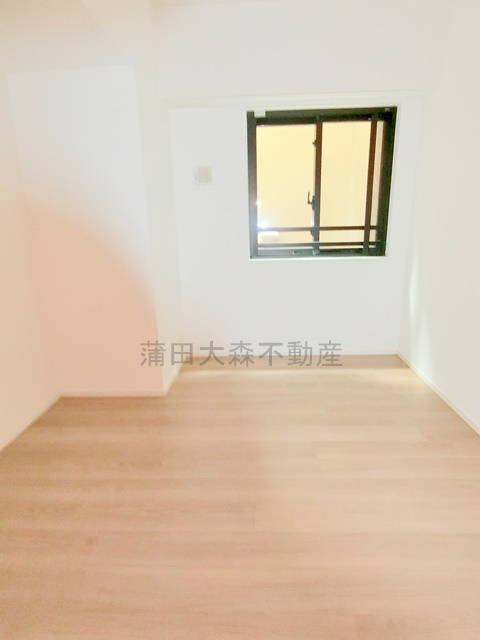 ブランズシティ久が原のその他