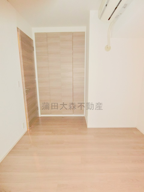 ブランズシティ久が原のその他