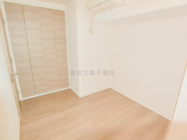 ブランズシティ久が原のその他