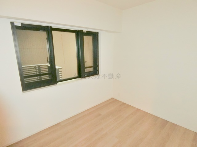 ブランズシティ久が原の内装