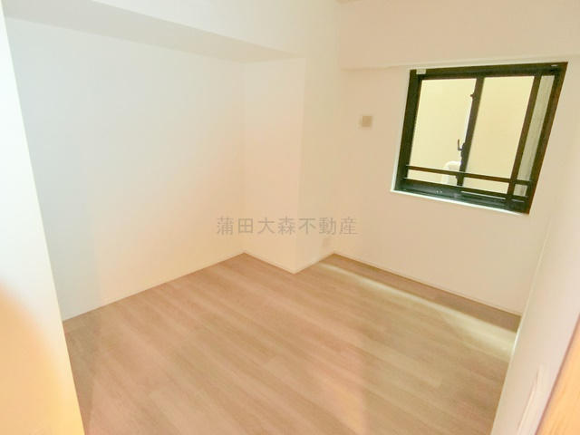 ブランズシティ久が原のその他|洋室6.1帖