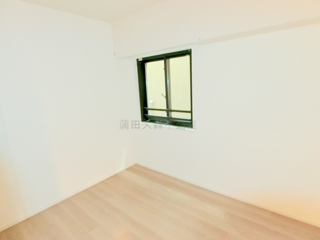 ブランズシティ久が原の寝室|洋室4.5帖②