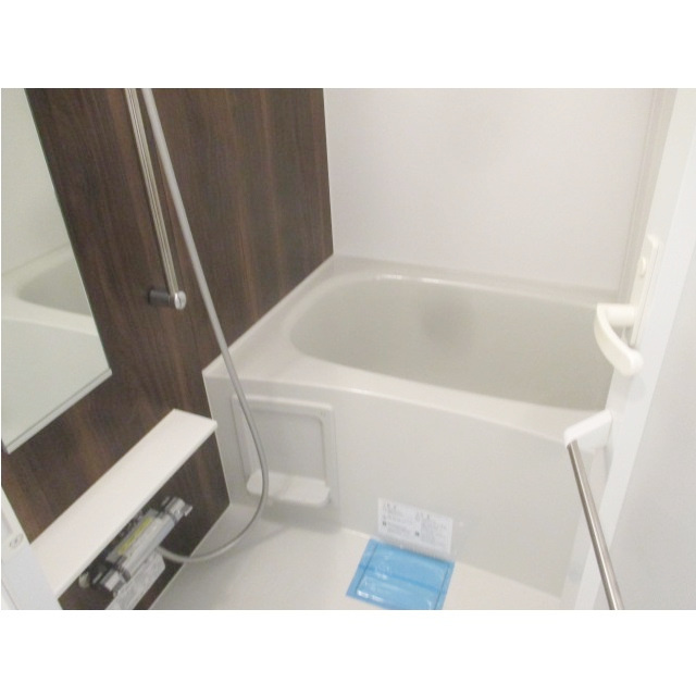 クレヴィスタ氷川台の内装