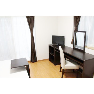 ワコーレ成増の内装