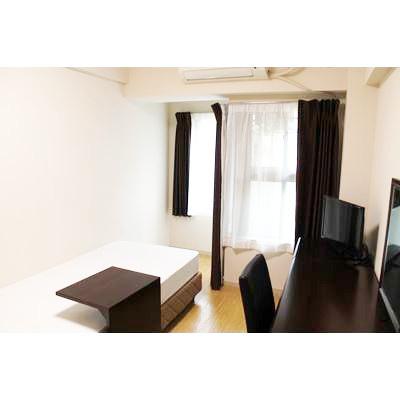 ワコーレ成増の内装