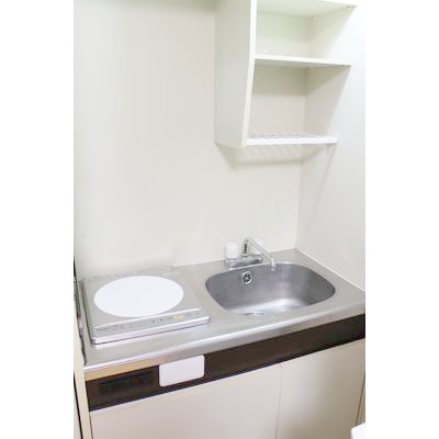 ワコーレ成増の内装