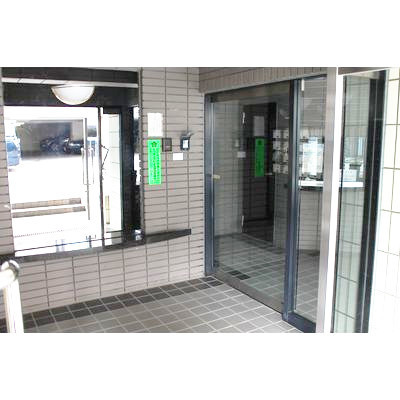 ワコーレ成増の内装