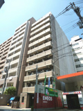 TATディナスティ西本町の画像