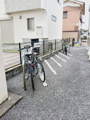 【その他共用部分】 | ラフレシール