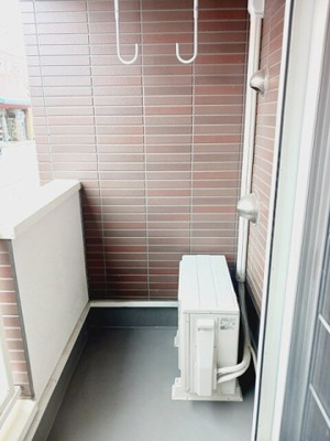 【バルコニー】 | ラフレシール