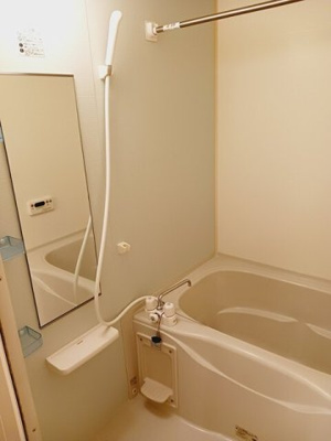 【浴室】 | ラフレシール