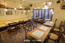 リプル葵　２０１号室の画像