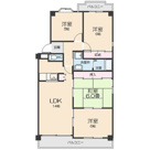 いづみハイツ平池の画像