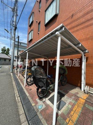 【その他共用部分】 | セゾンベルローズ