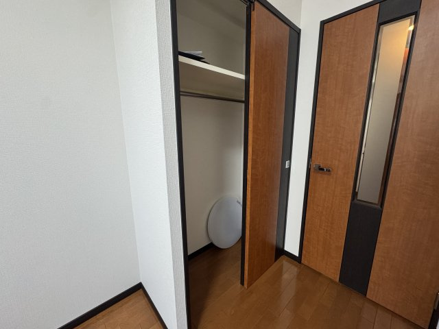 【収納】レジュールアッシュ塚本 