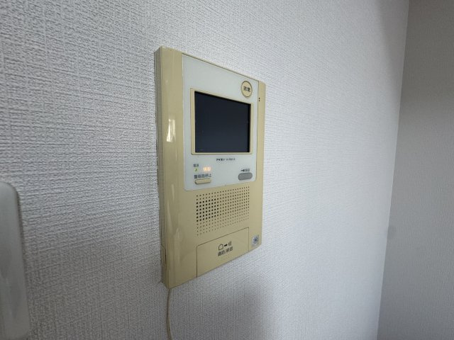 【セキュリティ】レジュールアッシュ塚本 