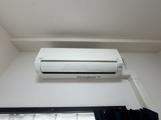 【設備】レジュールアッシュ塚本 