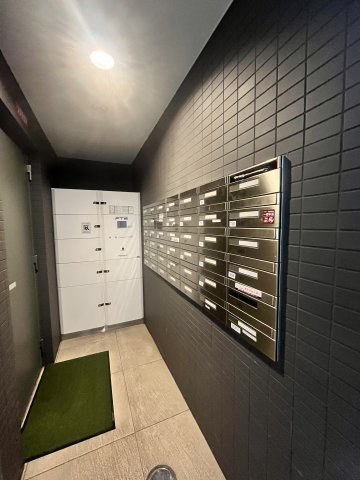 【その他】レジュールアッシュ塚本 