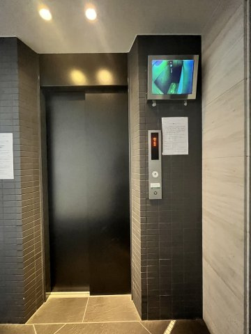 【その他共用部分】レジュールアッシュ塚本 