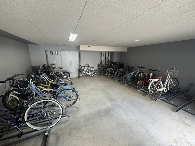 【その他共用部分】レジュールアッシュ塚本 