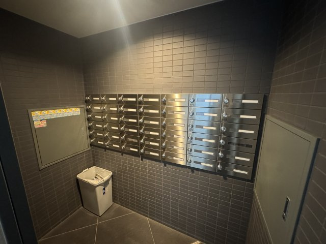 【その他共用部分】レジュールアッシュ塚本 