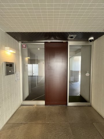 【その他共用部分】レジュールアッシュ塚本 