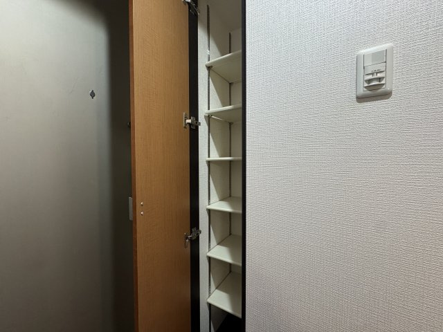 【収納】レジュールアッシュ塚本 