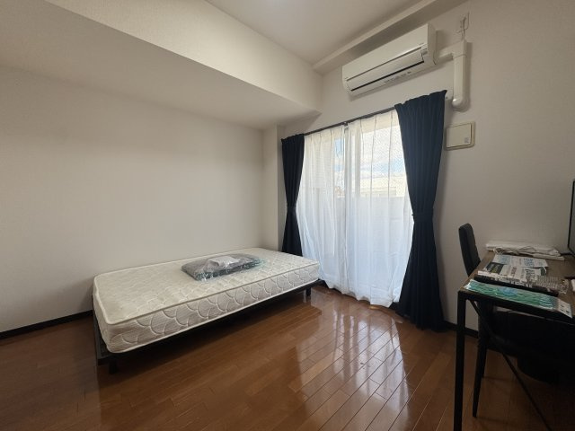 【洋室】レジュールアッシュ塚本 