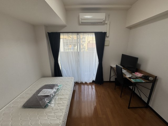 【その他】レジュールアッシュ塚本 