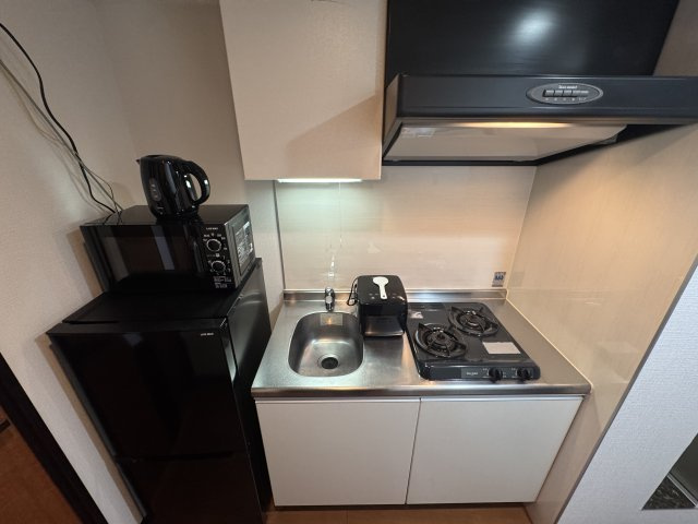 【キッチン】レジュールアッシュ塚本 