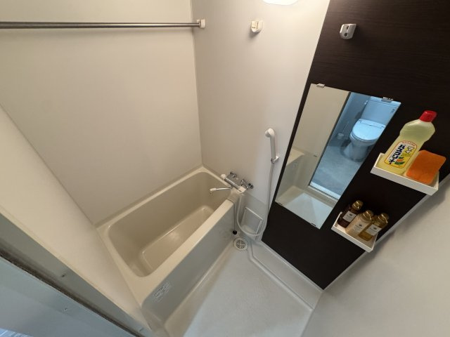 【浴室】レジュールアッシュ塚本 
