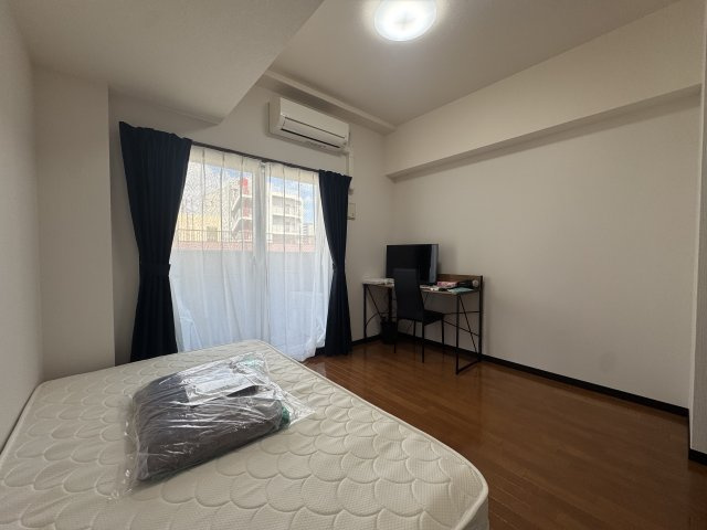 【洋室】レジュールアッシュ塚本 