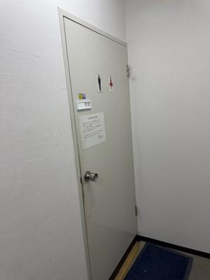 【玄関】 | シルバービル