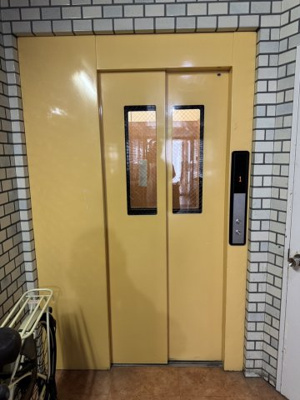 【その他共用部分】 | シルバービル