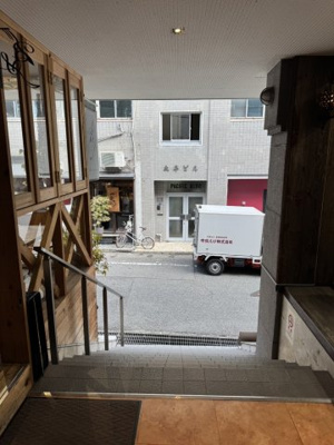 【その他共用部分】 | シルバービル