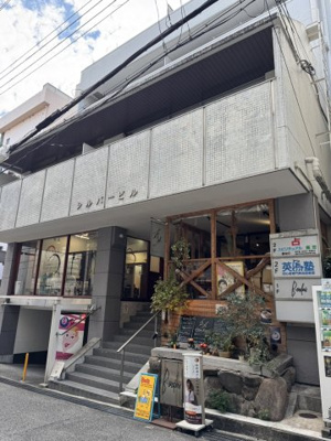 【外観】 | シルバービル