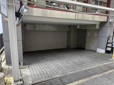 【バルコニー】 | シルバービル