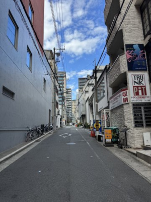 【周辺】 | シルバービル