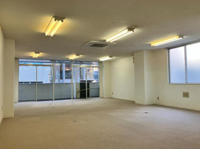 【内装】 | シルバービル