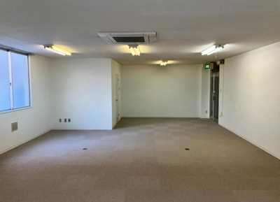 【内装】 | シルバービル