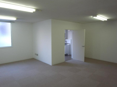 【内装】 | シルバービル