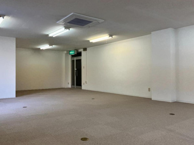 【内装】 | シルバービル