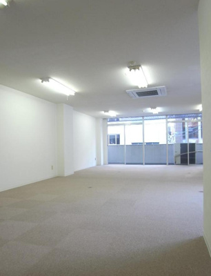 【内装】 | シルバービル