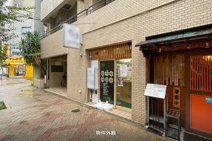 ライオンズマンション日暮里駅前　１０４号室の画像