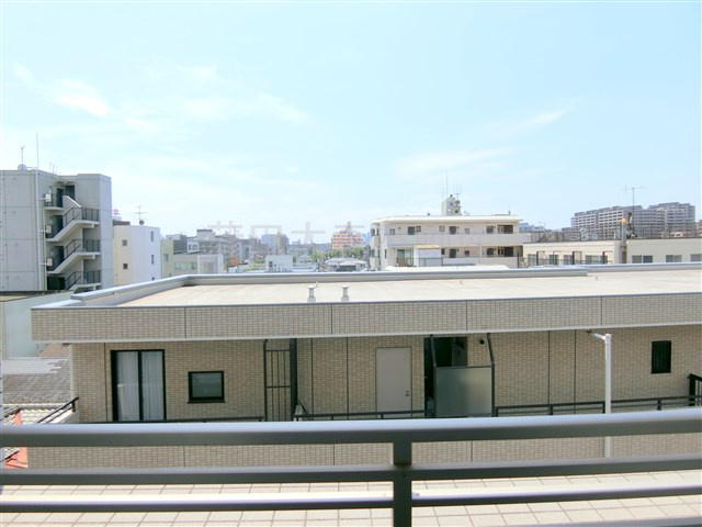 CITY SPIRE(シティスパイアー池上