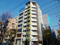 大阪市中央区南新町１丁目のマンションの画像