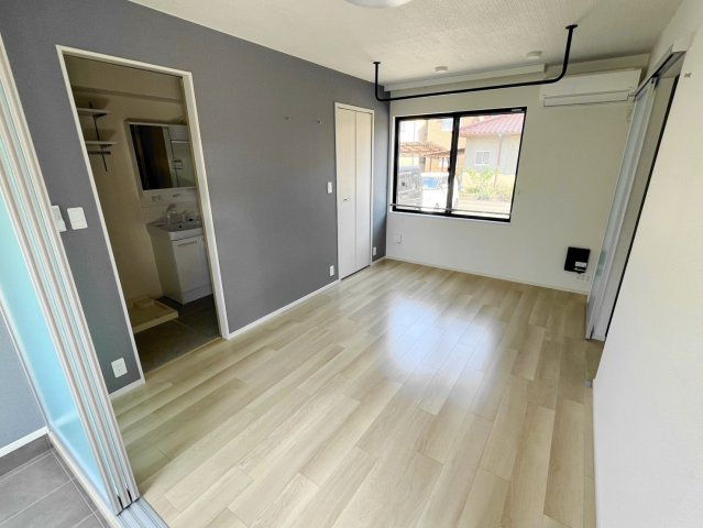 グランドール　コルソ　B棟の内装