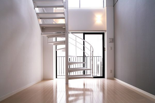 レジディア用賀の洋室|※別部屋の写真となります